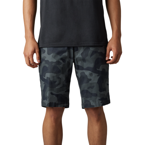 ESSEX CAMO SHORT 2.0