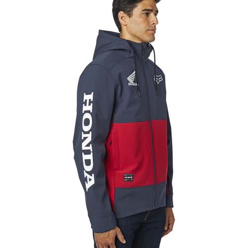 HONDA PIT JACKET