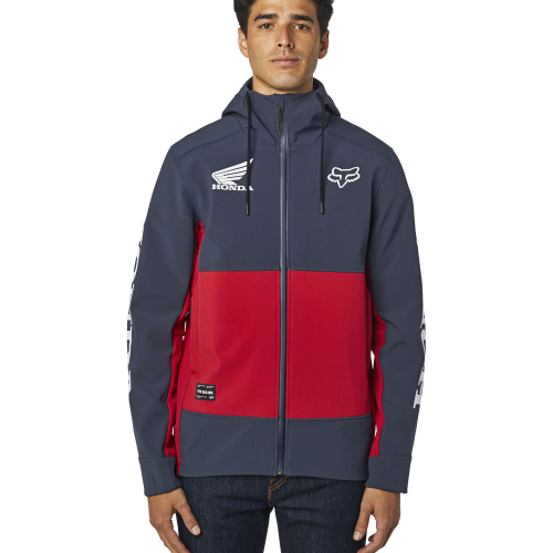 HONDA PIT JACKET