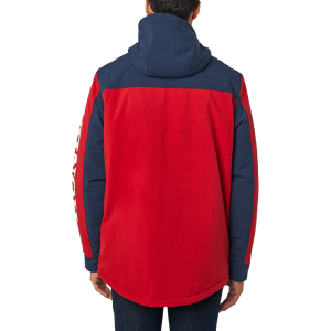 HONDA ARLINGTON JACKET 2