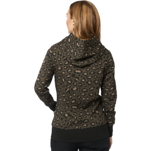 DAREDEVIL PULLOVER FLEECE 2