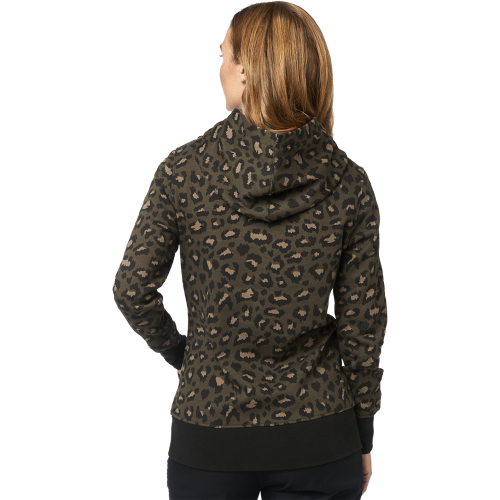 DAREDEVIL PULLOVER FLEECE