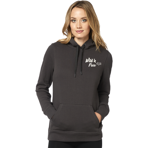PIONEER PULLOVER FLEECE