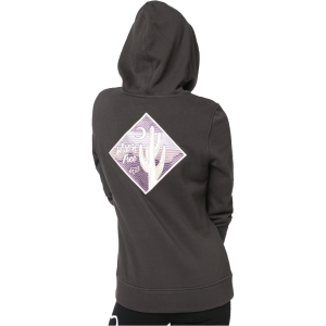 PIONEER PULLOVER FLEECE 2