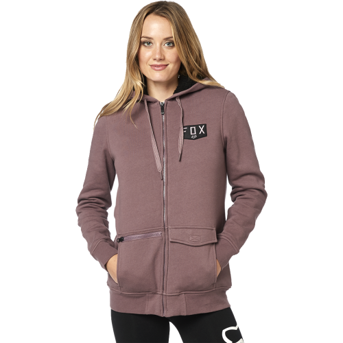 LIT UP SHERPA FLEECE