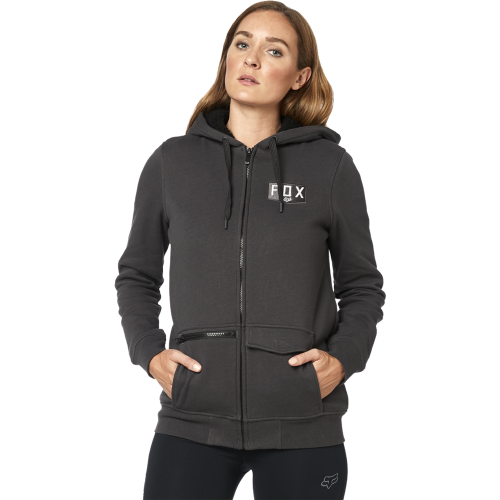 LIT UP SHERPA FLEECE