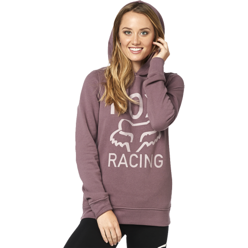 ESTABLISHED PULLOVER FLLECE