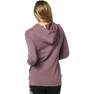 ESTABLISHED PULLOVER FLLECE 2