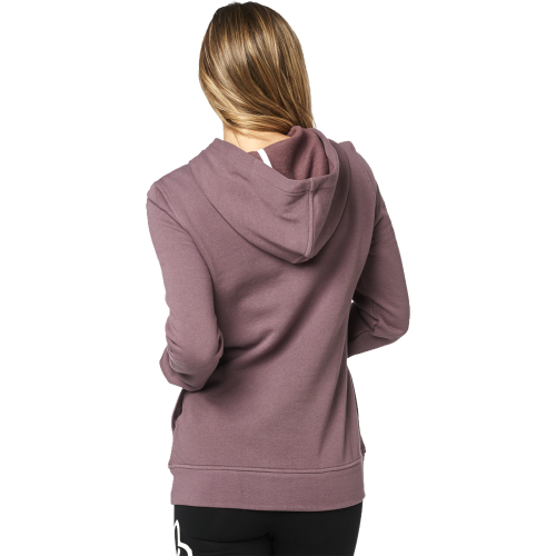 ESTABLISHED PULLOVER FLLECE