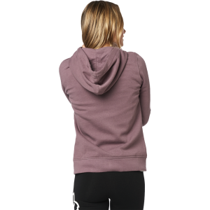 BARSTOW ZIP FLEECE 2