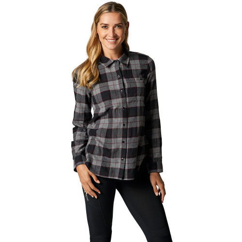 PINES FLANNEL