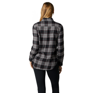 PINES FLANNEL 2