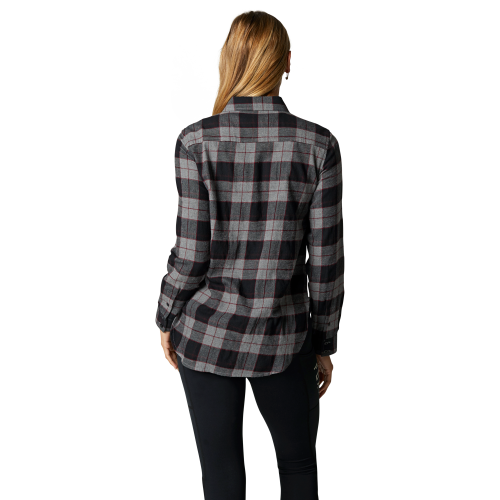 PINES FLANNEL
