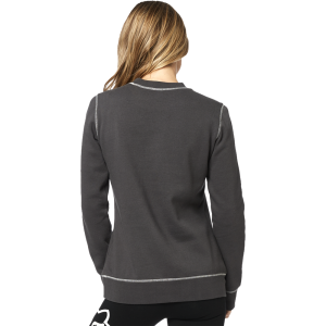 CHARGER CREW FLEECE 2