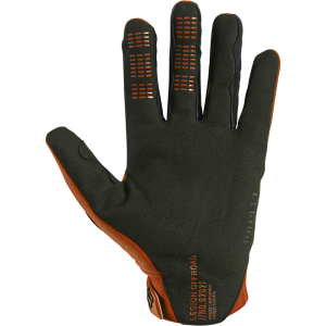 DEFEND THERMO CE O.R. GLOVE 2