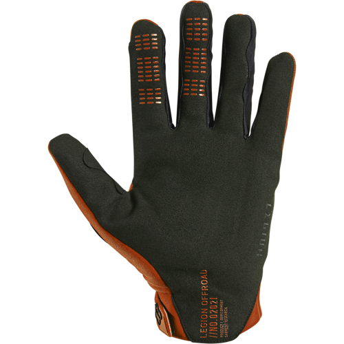 DEFEND THERMO CE O.R. GLOVE
