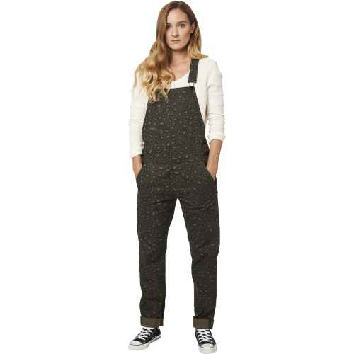 FLAT TRACK OVERALLS