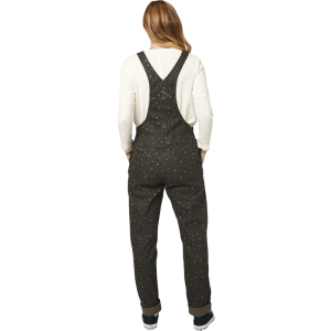 FLAT TRACK OVERALLS 2