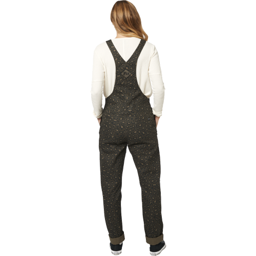 FLAT TRACK OVERALLS