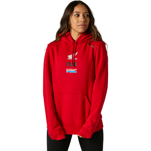 W HONDA WING PO FLEECE