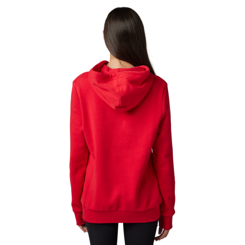 FOX X HONDA PULLOVER FLEECE