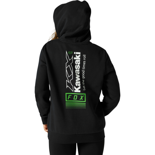 W KAWI PO FLEECE