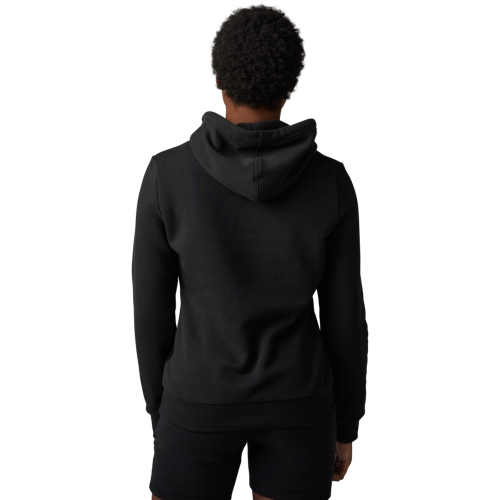 FOX X KAWI PULLOVER FLEECE