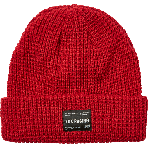 REFORMED BEANIE