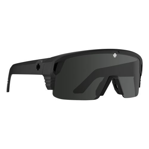 MONOLITH 5050 Matte Black - Happy...
