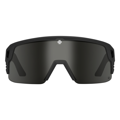 MONOLITH 5050 Matte Black - Happy...