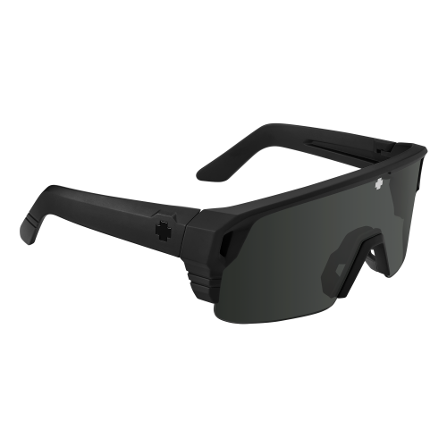 MONOLITH 5050 Matte Black - Happy...