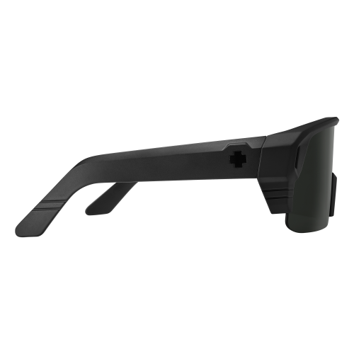 MONOLITH 5050 Matte Black - Happy...