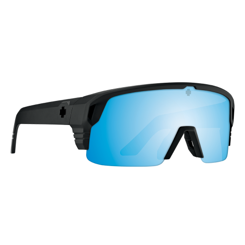 MONOLITH 5050 Matte Black - Happy...