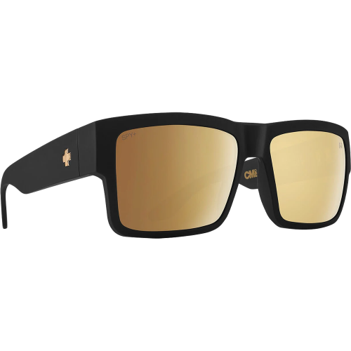Cyrus Club Midnite Soft Matte Black -...