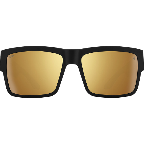 Cyrus Club Midnite Soft Matte Black -...