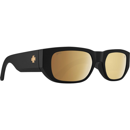 Genre Club Midnite Soft Matte Black -...