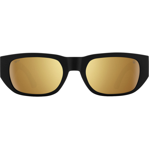 Genre Club Midnite Soft Matte Black -...