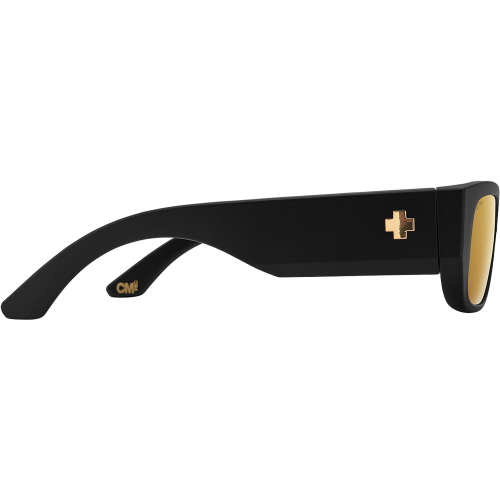 Genre Club Midnite Soft Matte Black -...