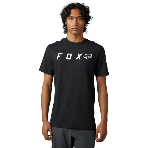 ABSOLUTE SS PREM TEE