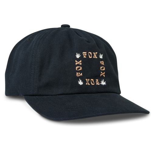 HINKLEY ADJUSTABLE HAT