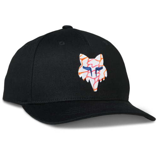 YTH RYVR 110 SNAPBACK HAT