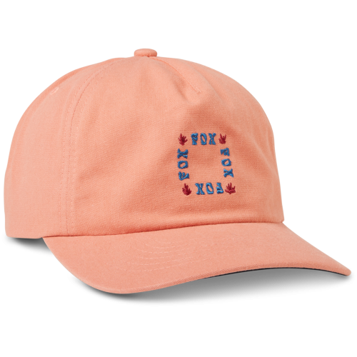 HINKLEY ADJUSTABLE HAT