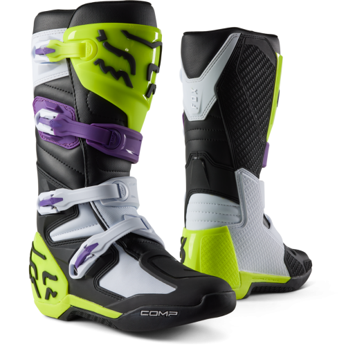 COMP BOOT