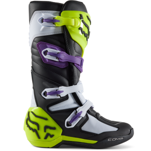COMP BOOT 2