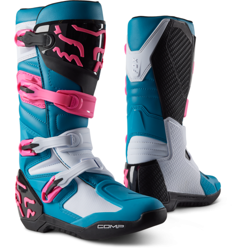 COMP BOOT