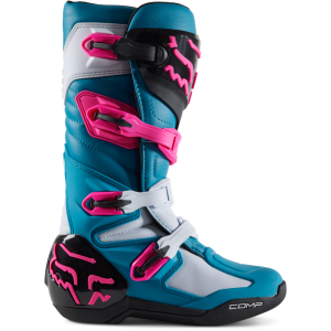 COMP BOOT 2