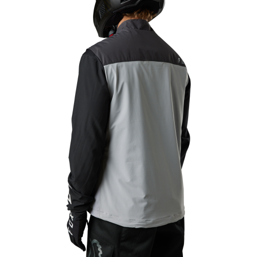 RANGER OFF ROAD WIND VEST