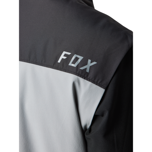 RANGER OFF ROAD WIND VEST