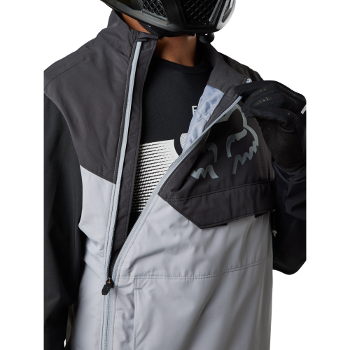 RANGER OFF ROAD WIND VEST