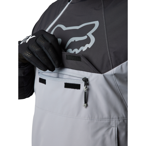 RANGER OFF ROAD WIND VEST